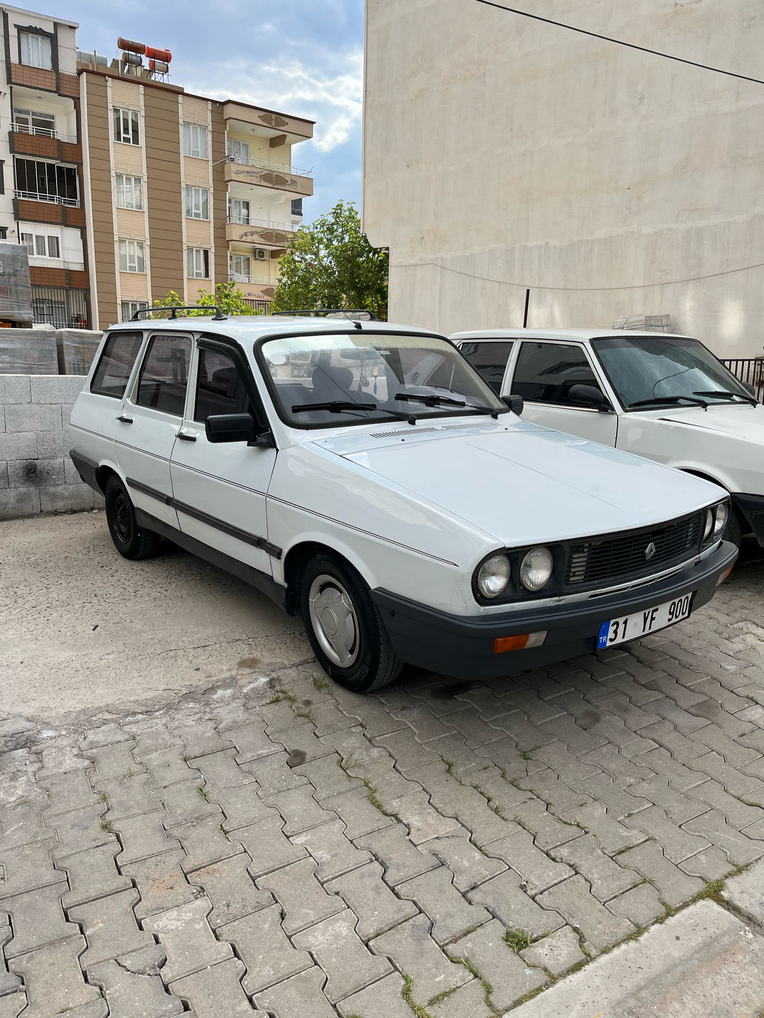 İlan Resmi