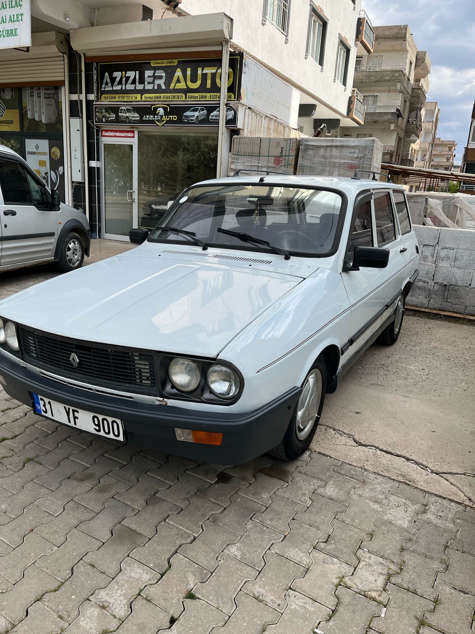 İlan Resmi