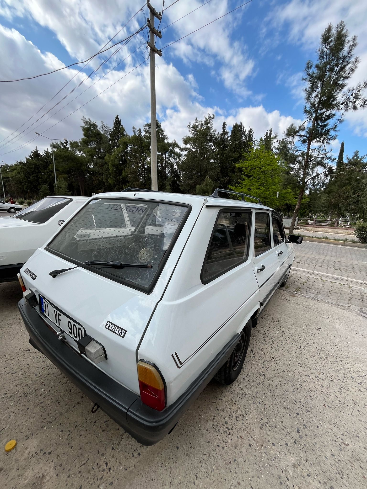İlan Resmi