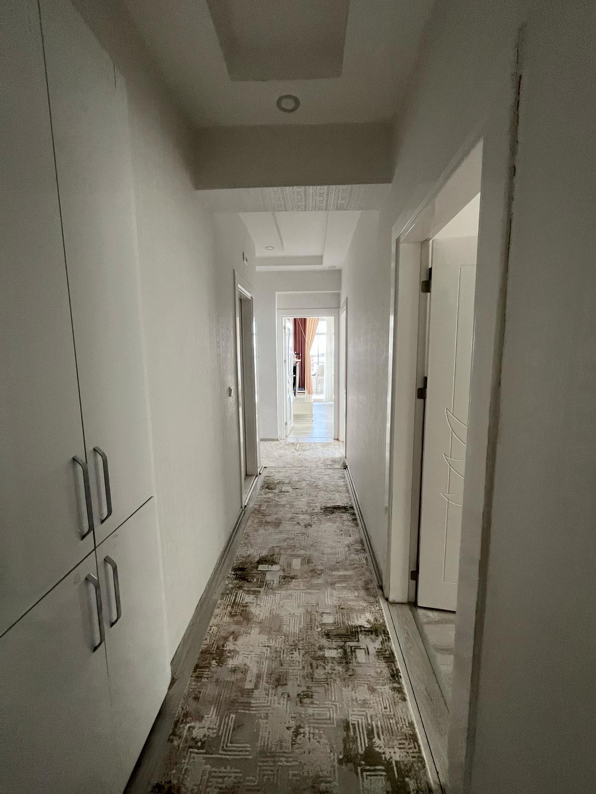 NİZİP FIRAT MAHALLESİ SATILIK DAİRE - NİZİP FIRAT MAHALLESİ  4.KAT  ORTALAMA 150M2 3+1