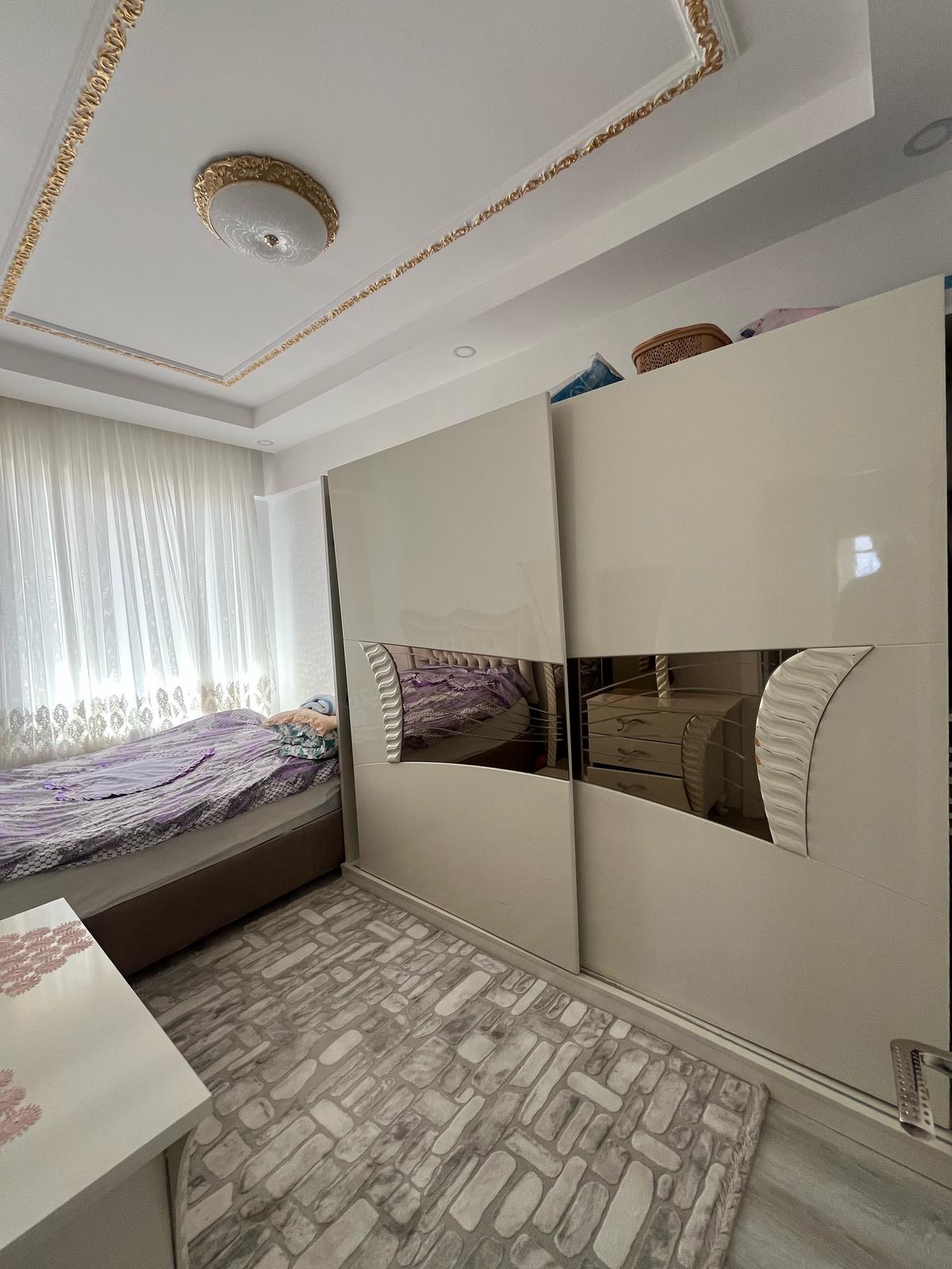NİZİP FIRAT MAHALLESİ SATILIK DAİRE - NİZİP FIRAT MAHALLESİ  4.KAT  ORTALAMA 150M2 3+1