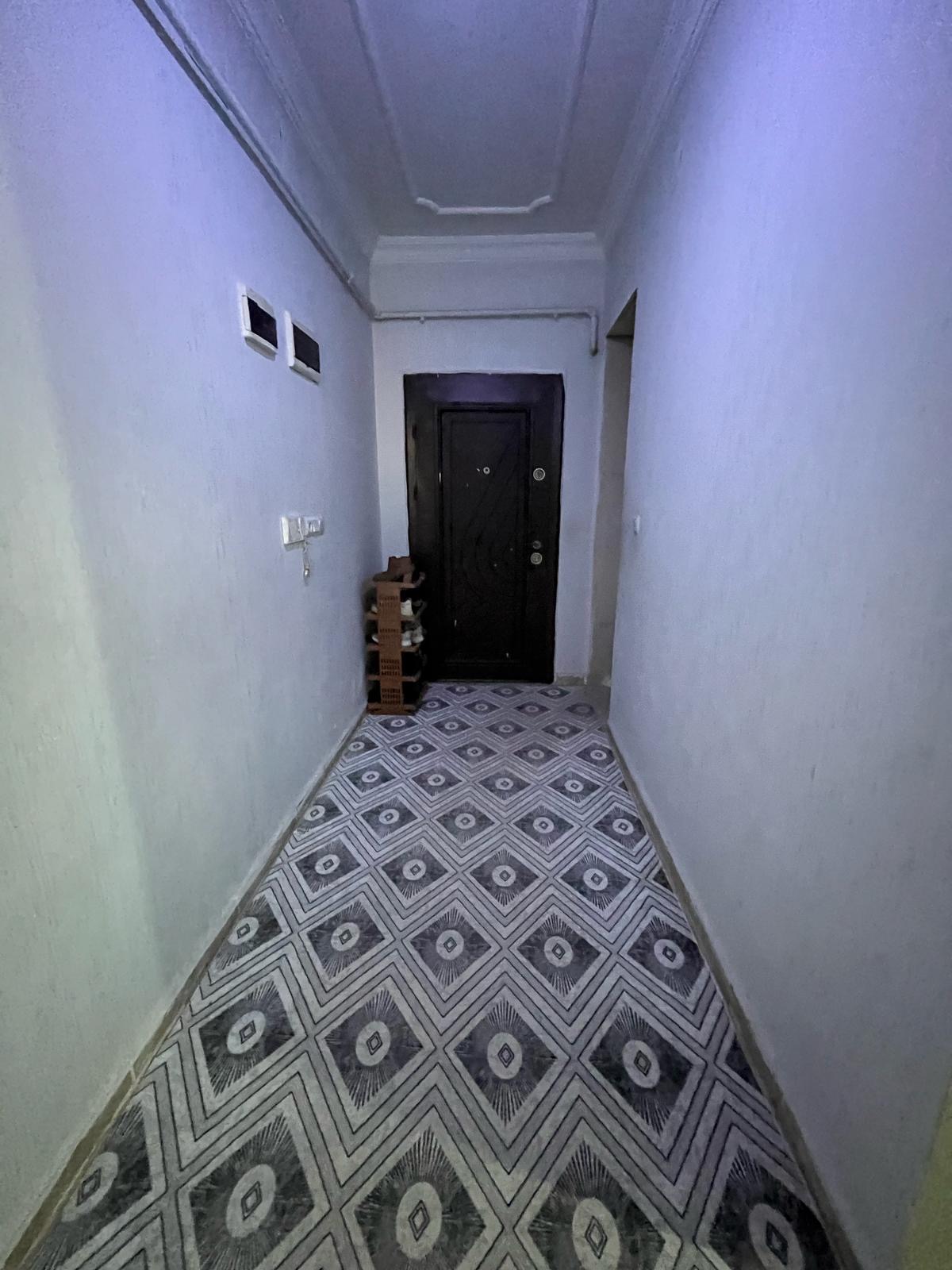 NİZİP FIRAT MAHALLESİ SAYILIK DAİRE - Fırat mahallesinde  5.kat asansör yok  doğalgazlı  120 metre kare  balkonsuz