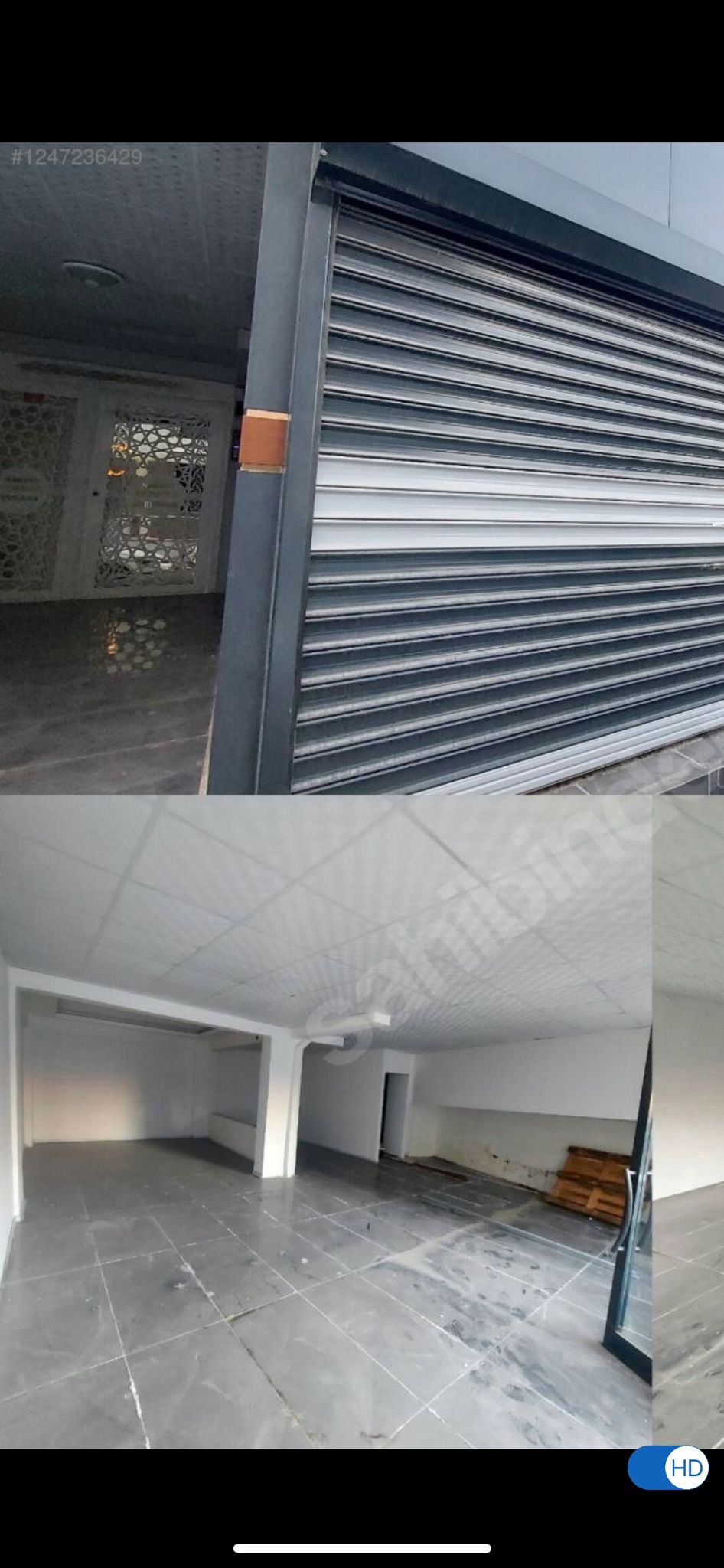 NİZİP MİMAR SİNAN MAHALLESİ KİRALIK DÜKKAN - Mimarsinan mahallesi nde  kiralık dükkan  100 metrekare  kira bedeli 10 bin son iletişim : 05425178727