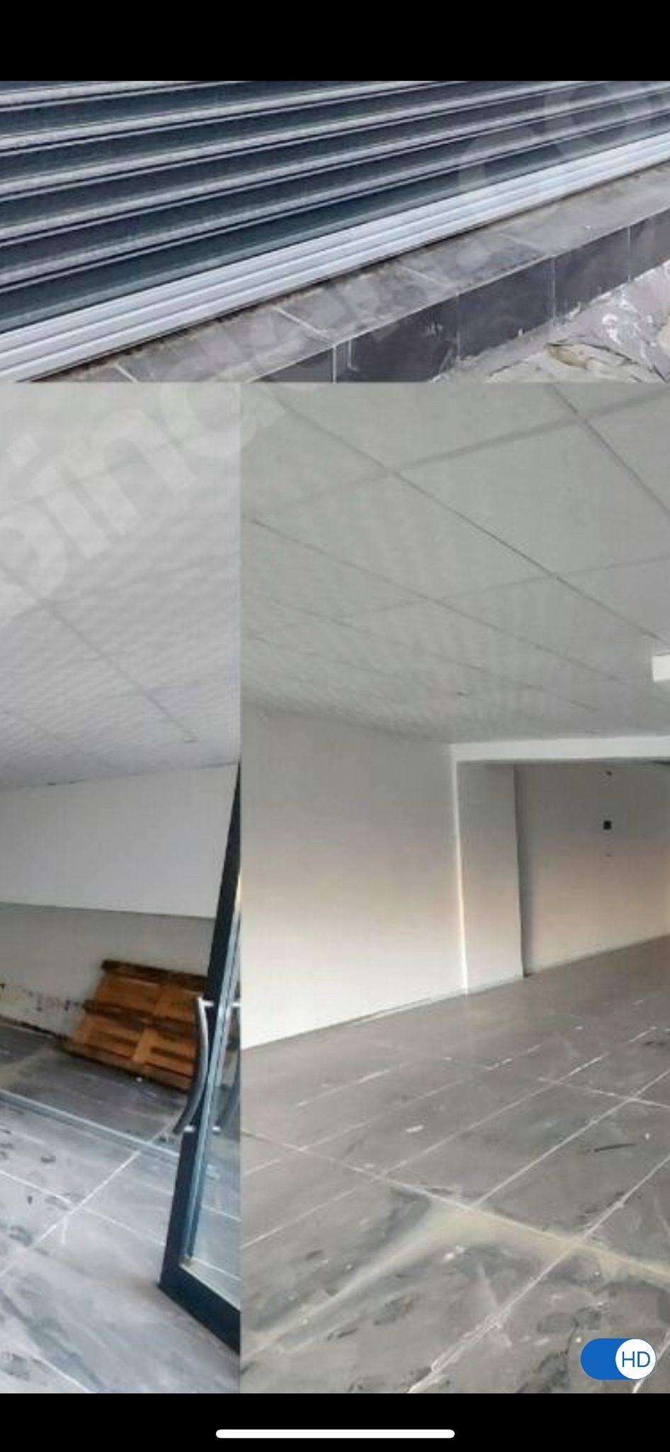 NİZİP MİMAR SİNAN MAHALLESİ KİRALIK DÜKKAN - Mimarsinan mahallesi nde  kiralık dükkan  100 metrekare  kira bedeli 10 bin son iletişim : 05425178727