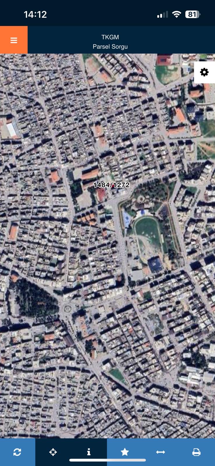 NİZİP MİMAR SİNAN MAHALLESİ SATILIK ARSA - NİZİP MİMAR SİNAN MAHALLESİ  121 METRE  İLETİŞİM : 05425178727