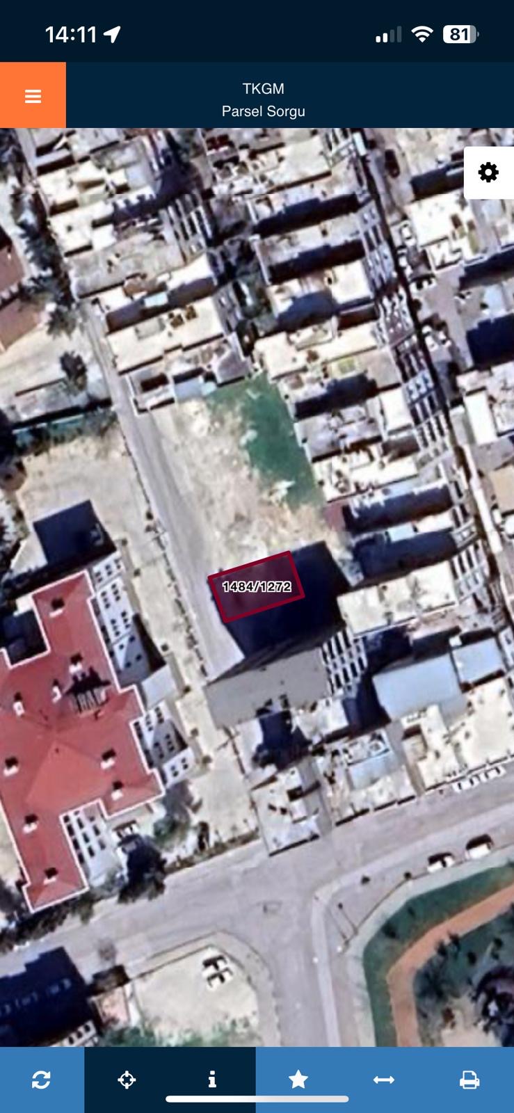 NİZİP MİMAR SİNAN MAHALLESİ SATILIK ARSA - NİZİP MİMAR SİNAN MAHALLESİ  121 METRE  İLETİŞİM : 05425178727