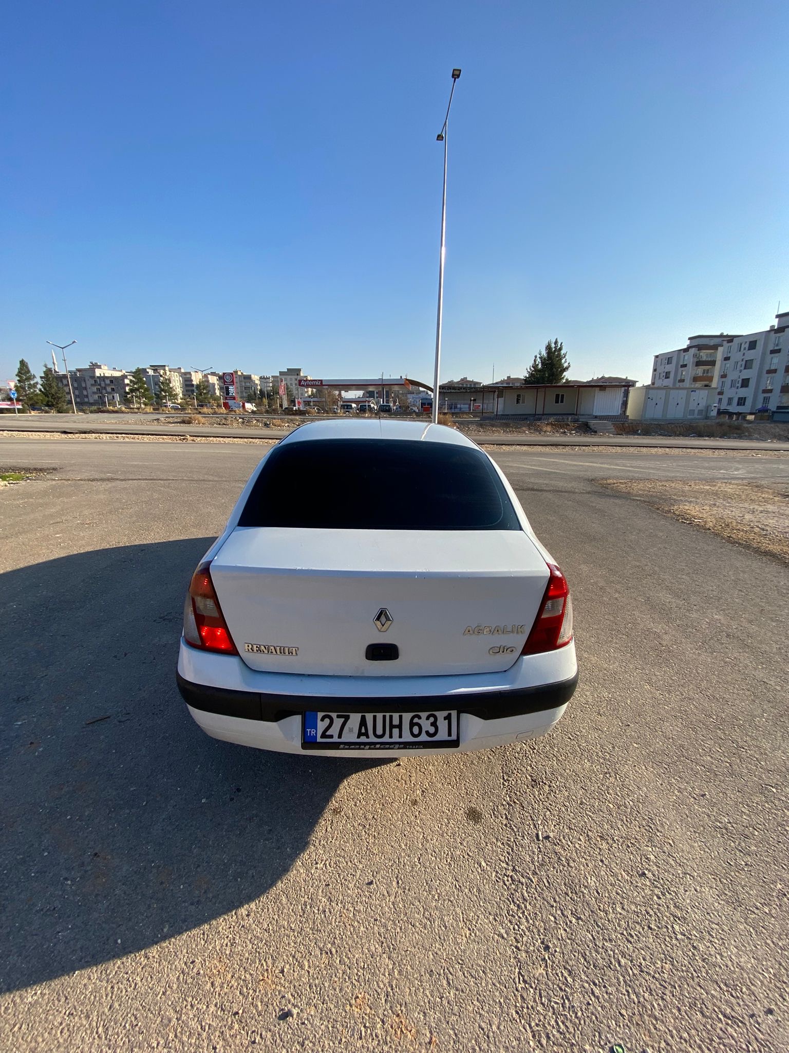 İlan Resmi