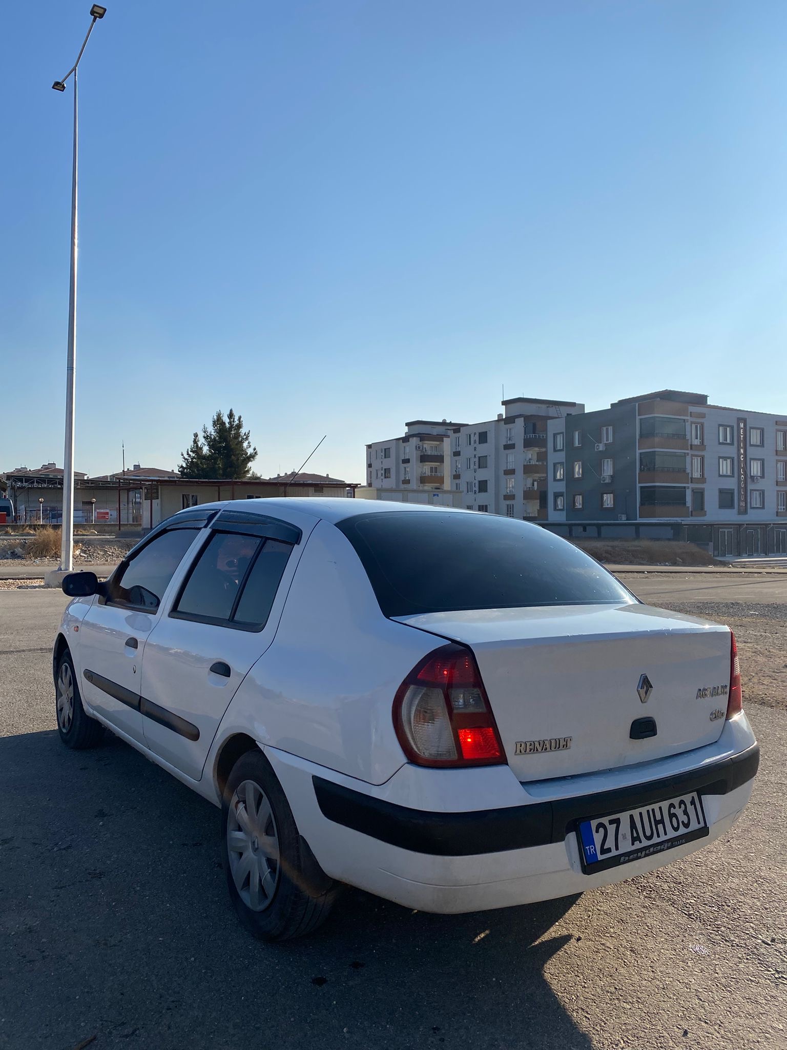 İlan Resmi