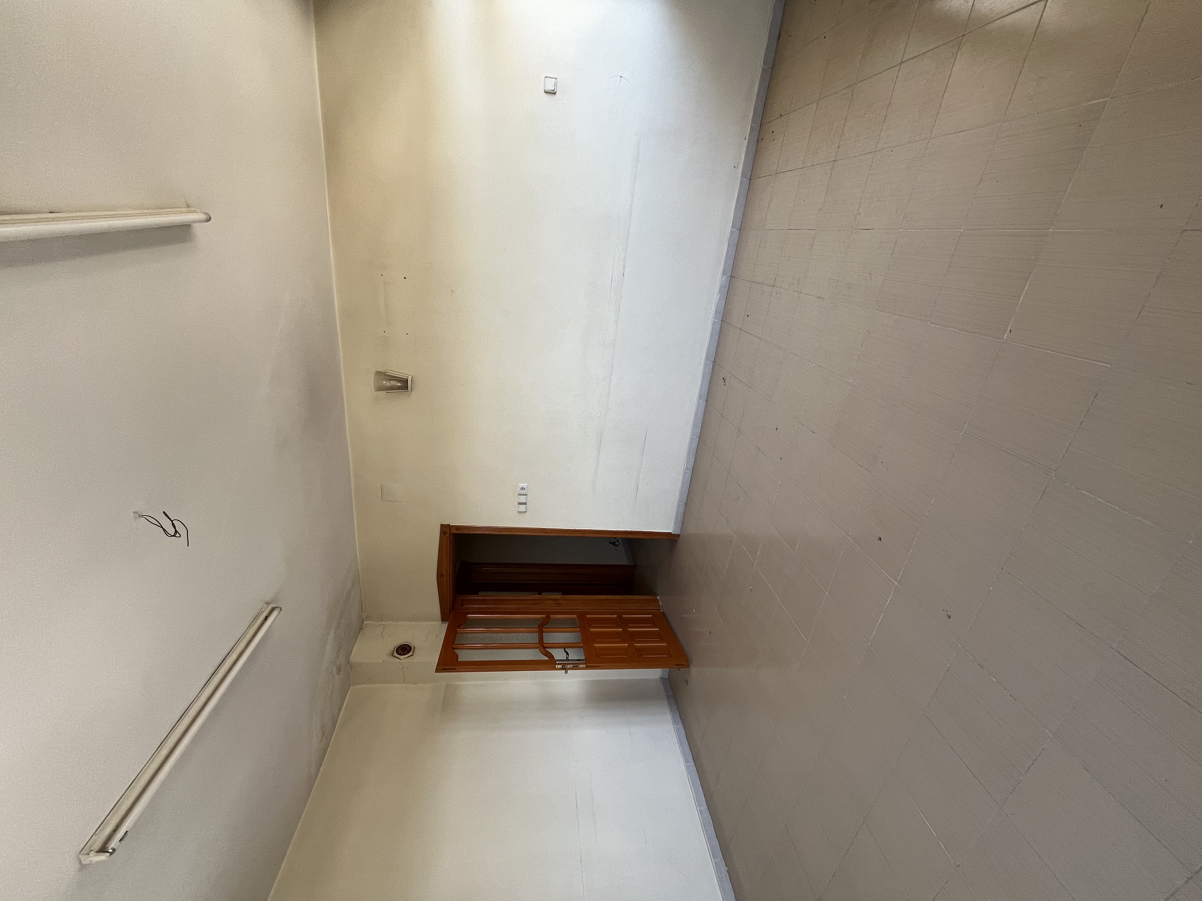 Nizip kiralık daire - Belkıs mahalesinde kiralık 3 Cü kat asa sör yok 2+1 daire 