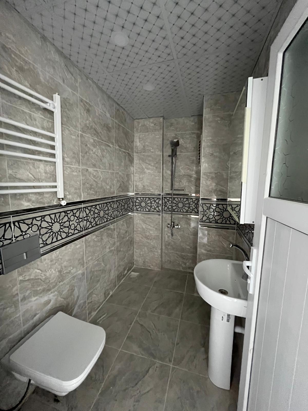 Nizip kiralık daire - Mimar Sinan mahalesinde kiralık 2. Kat asansörli 2+1 daire