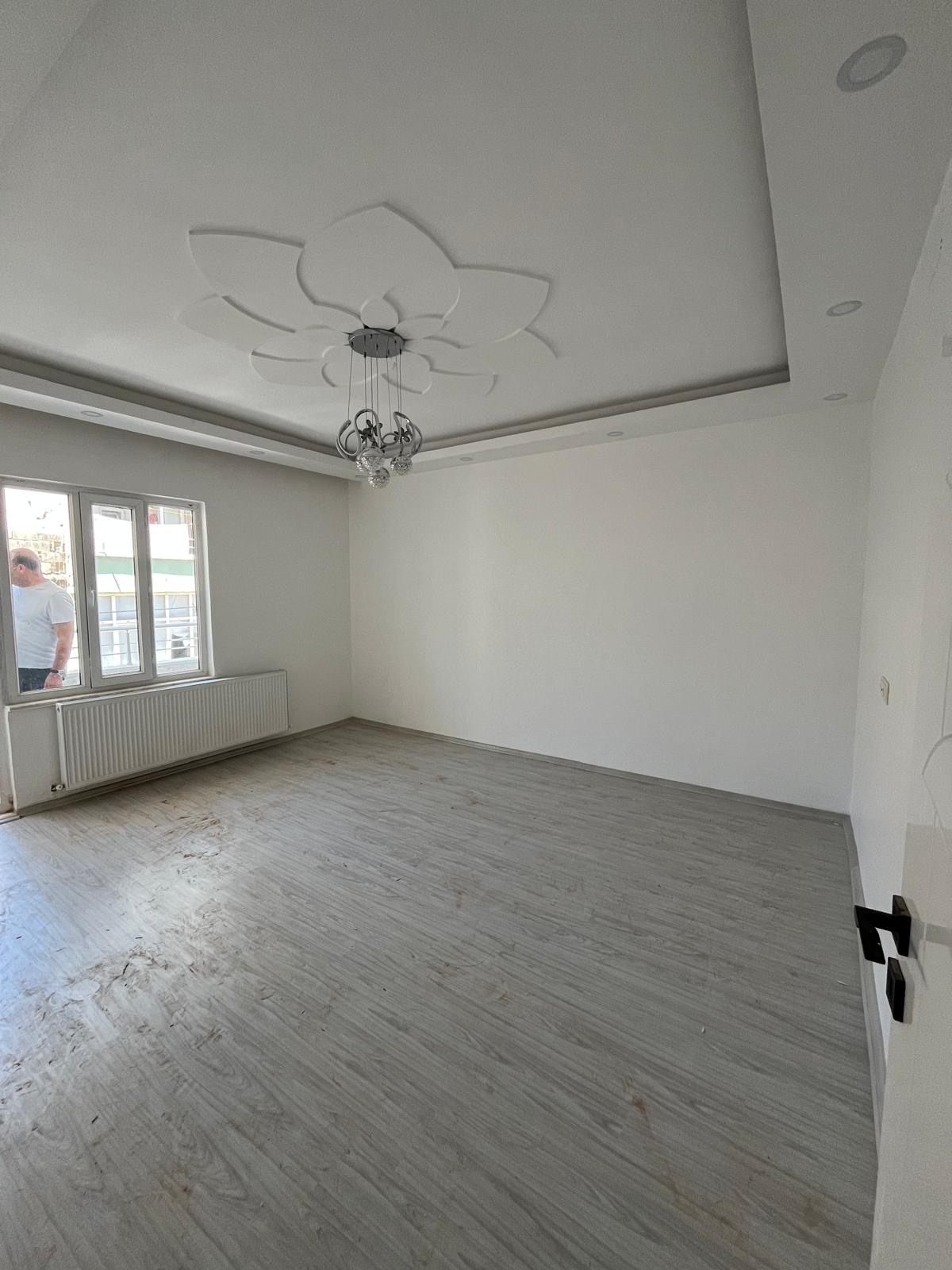 Nizip kiralık daire - Mimar Sinan mahalesinde kiralık 2. Kat asansörli 2+1 daire