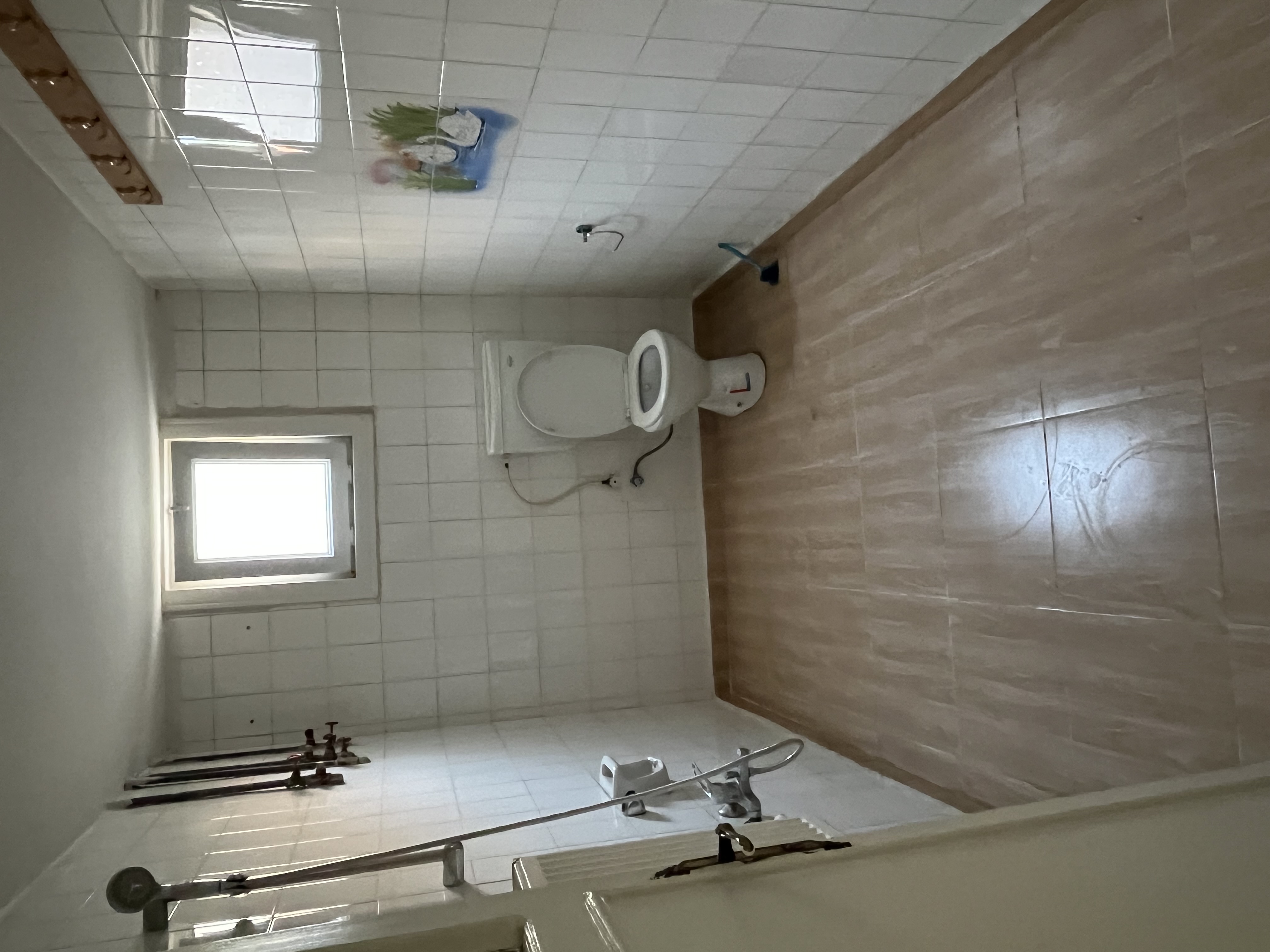 Kiralık daire - atat mahallesi nde kiralık müstakil ambar üstü 1. Kat kira bedeli son 13 bin