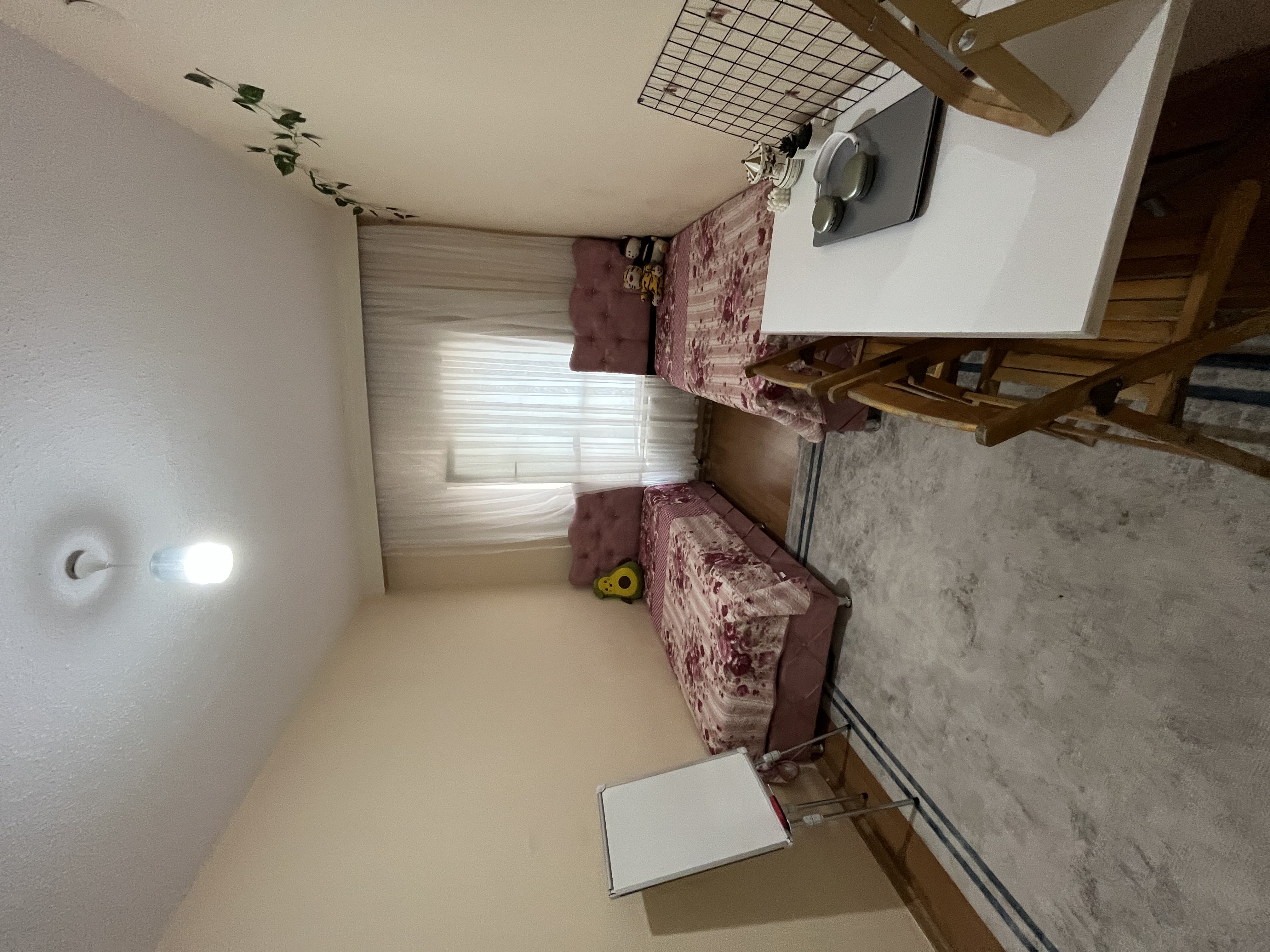 Satılık 3+1 daire - Nizip Zergil tokıı de satılık 6. Kat 3+1 daire