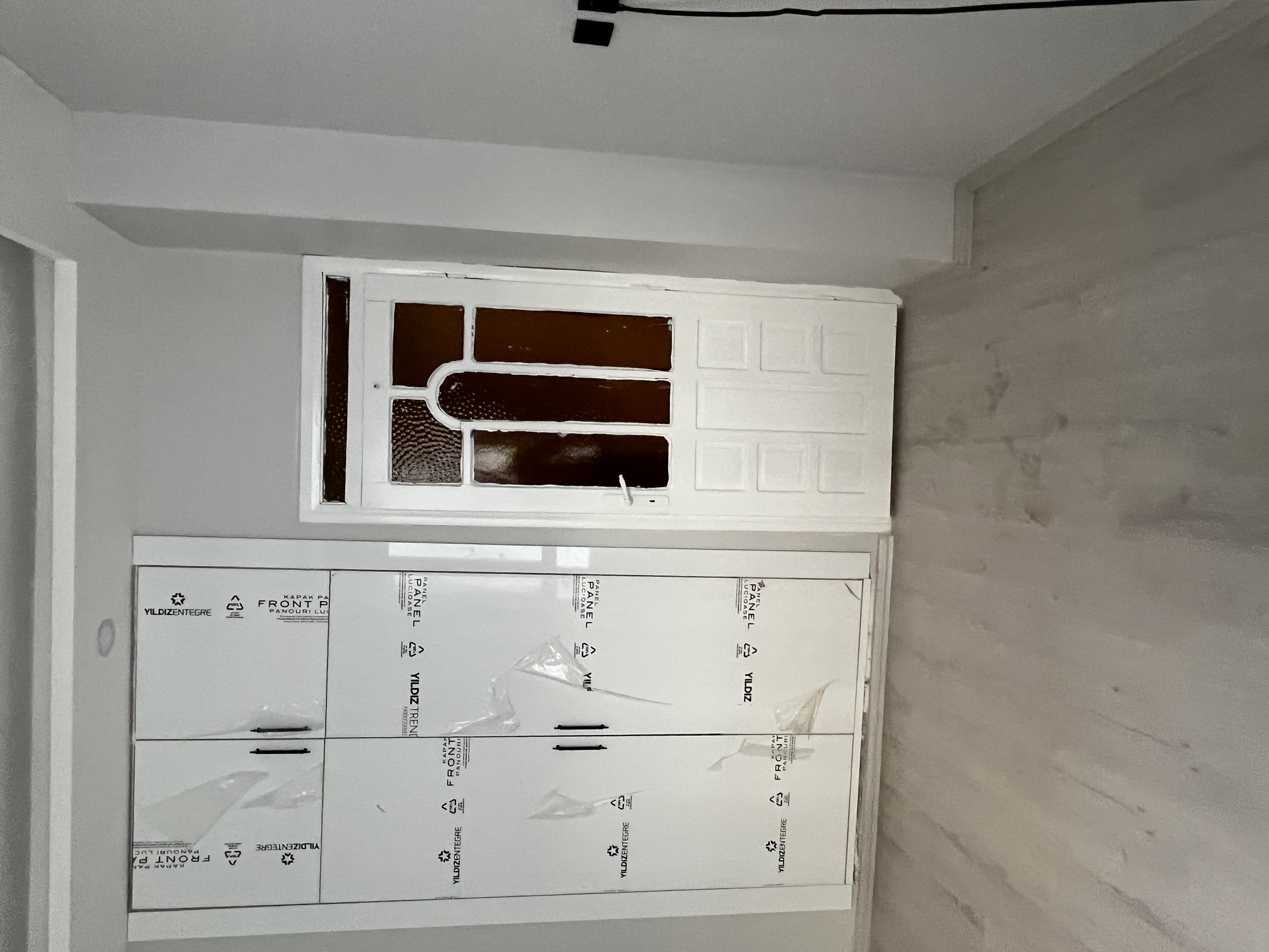 Nizip Sabır emlak tan kiralık 3+1 - Nizip Sabır emlaktan kiralık 3+1 daire