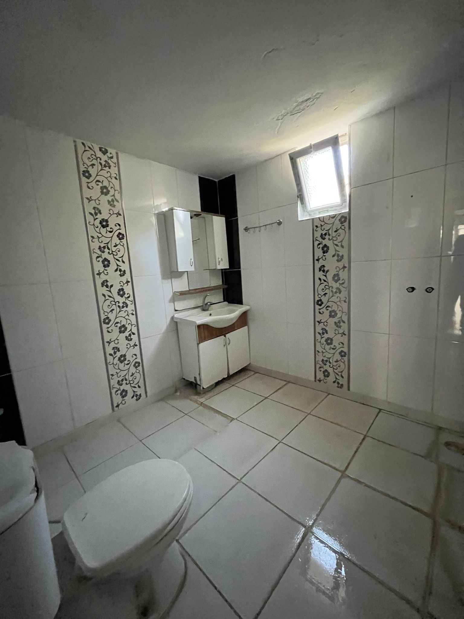 Nizip Atatürk mahallesinde kiralık 3+1 daire - Evimiz yeni boyanmış ve sabır emlak güvencesiyle sizlerle