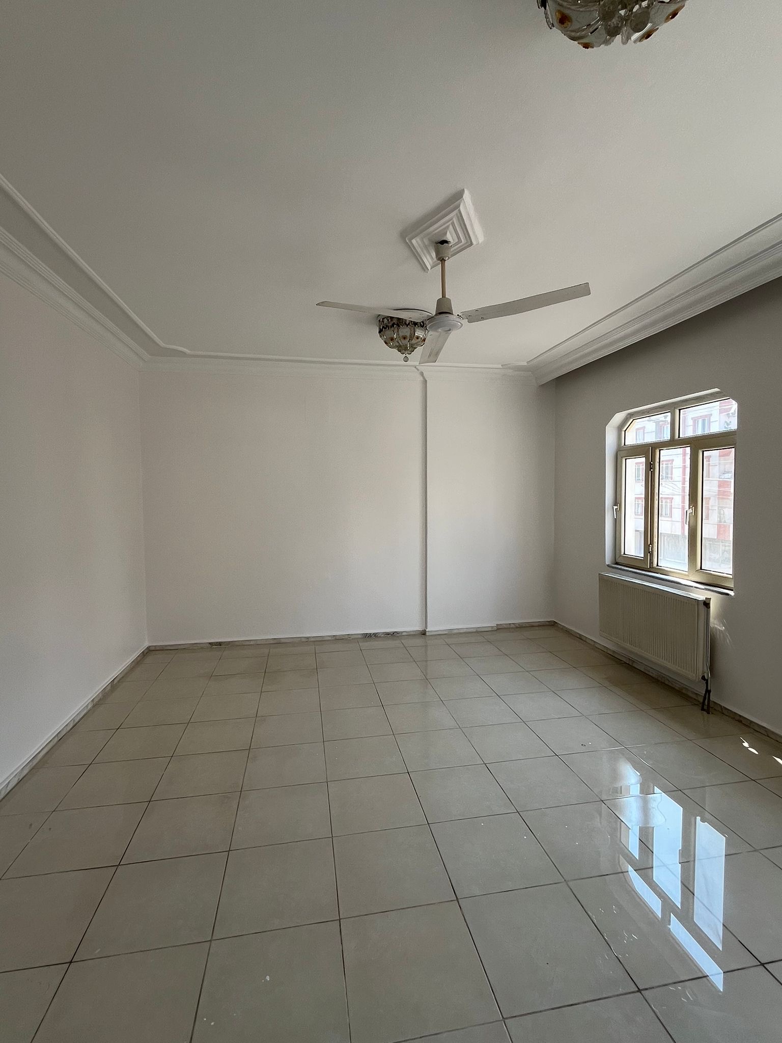 Nizip Atatürk mahallesinde kiralık 3+1 daire - Evimiz yeni boyanmış ve sabır emlak güvencesiyle sizlerle