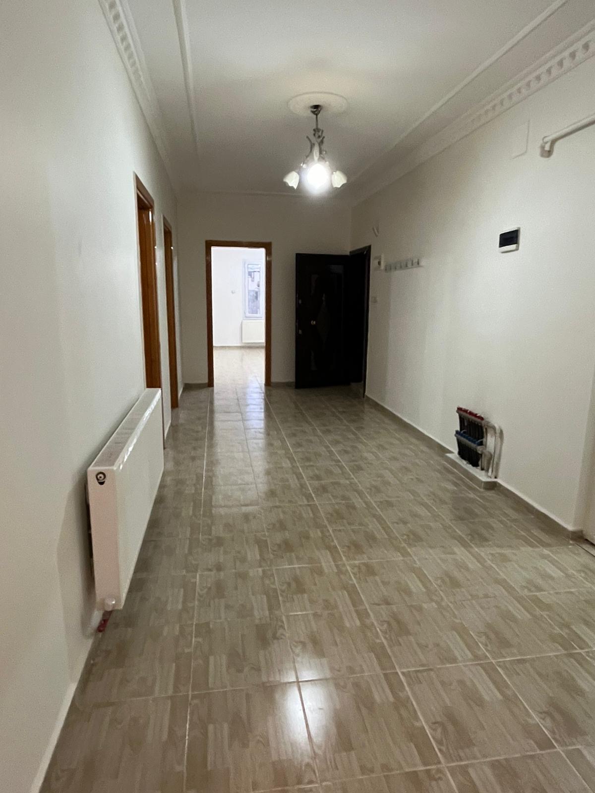 Nizip Mevlana mahalesinde kiralık 3+1 arakat daire - sabır emlak güvencesiyle