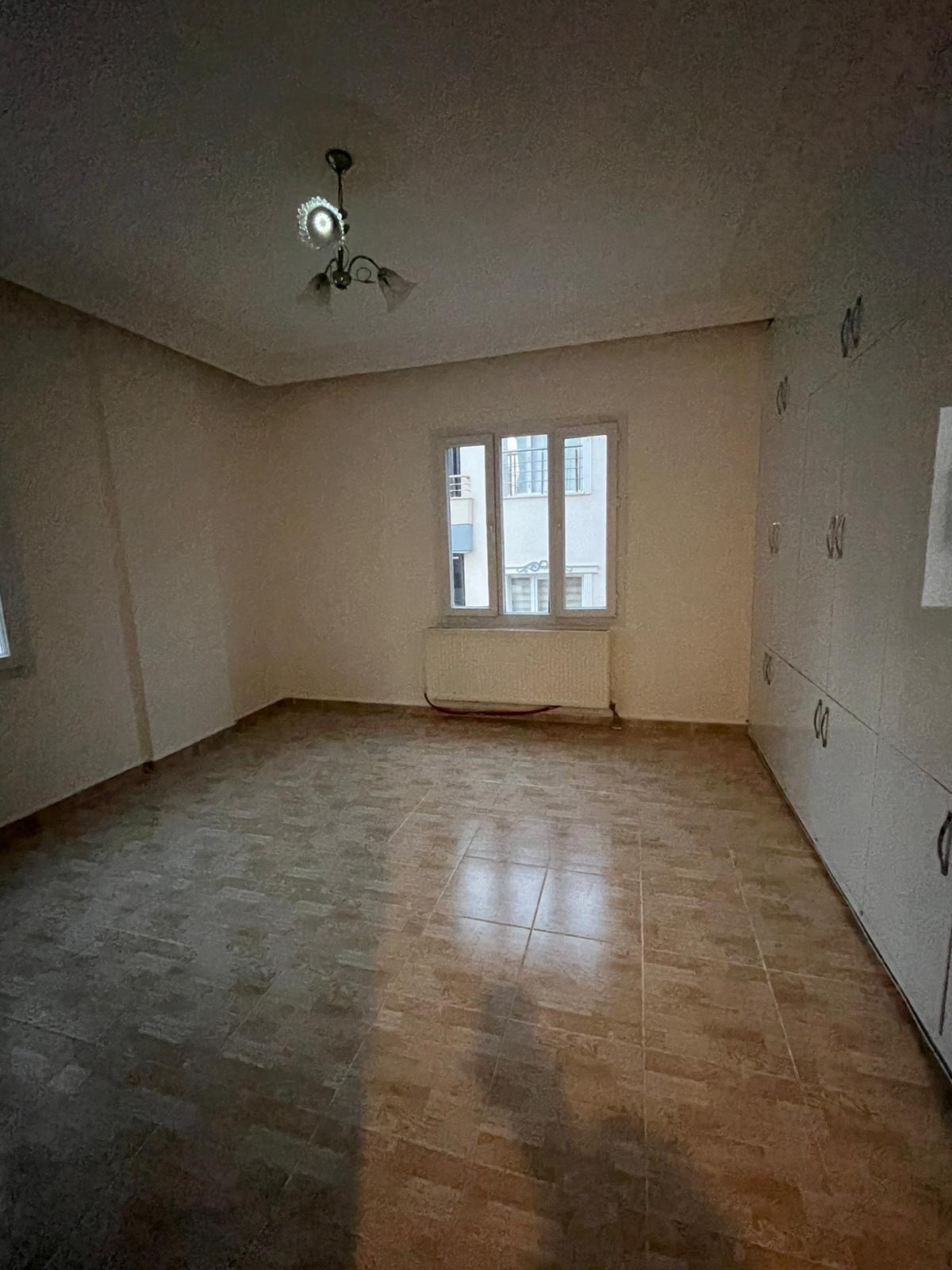 Nizip Mevlana mahalesinde kiralık 3+1 arakat daire - sabır emlak güvencesiyle