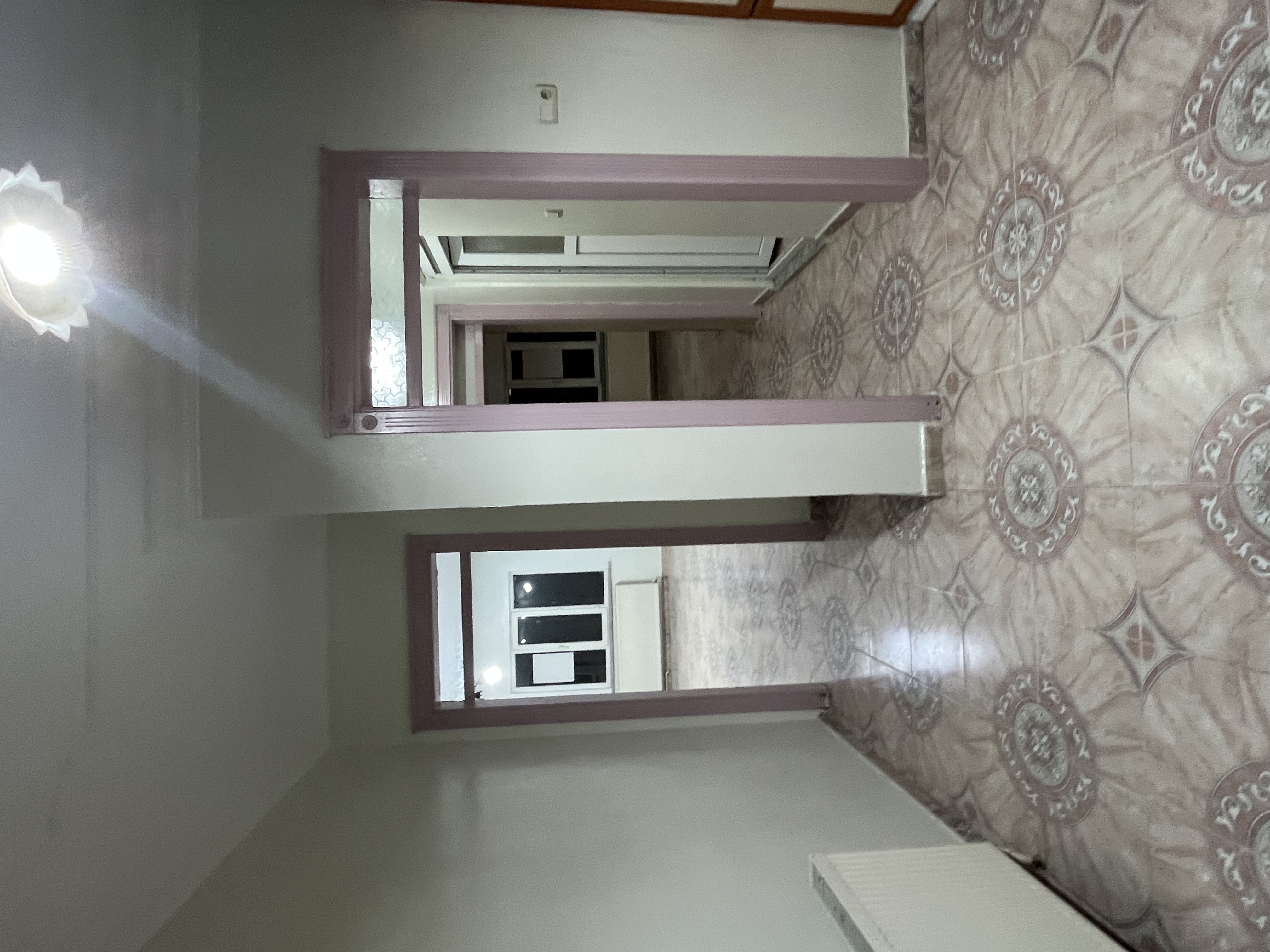 Kiralık daire - Atatürk mahallesi nde kiralık daire 