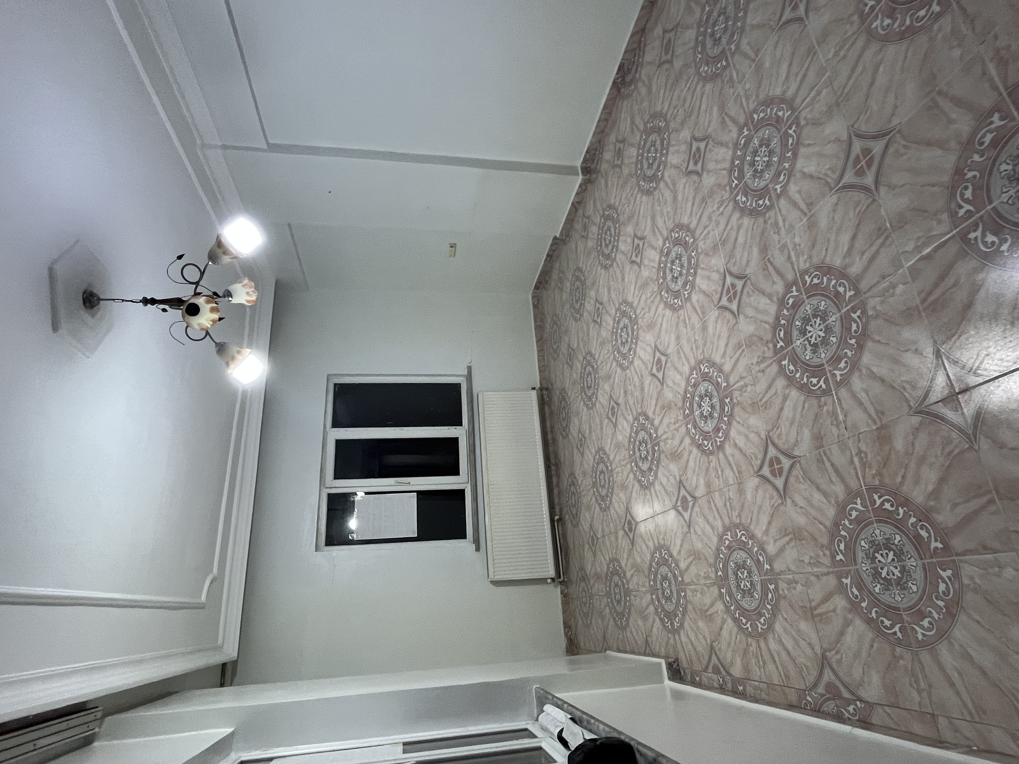 Kiralık daire - Atatürk mahallesi nde kiralık daire 