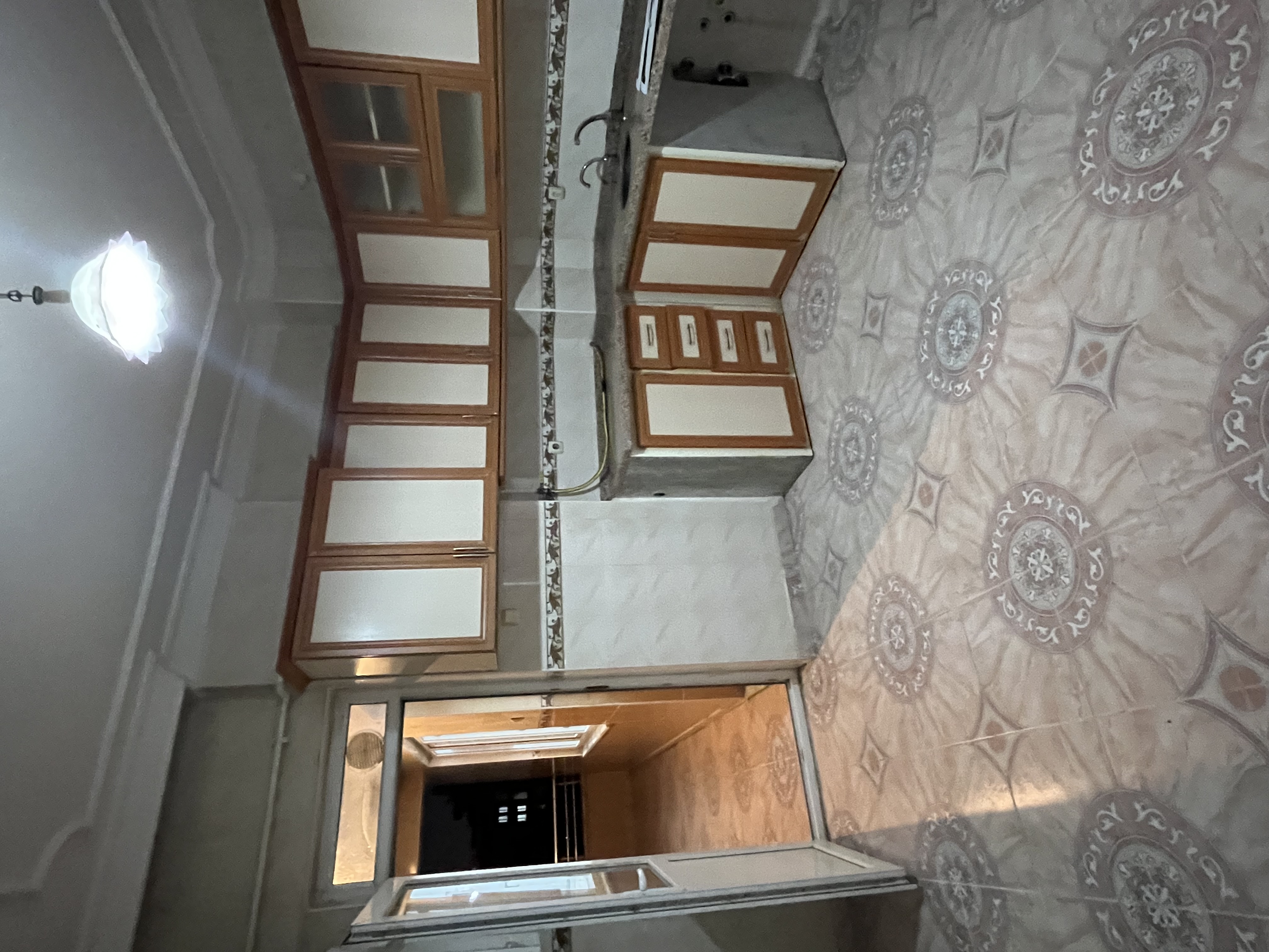 Kiralık daire - Atatürk mahallesi nde kiralık daire 