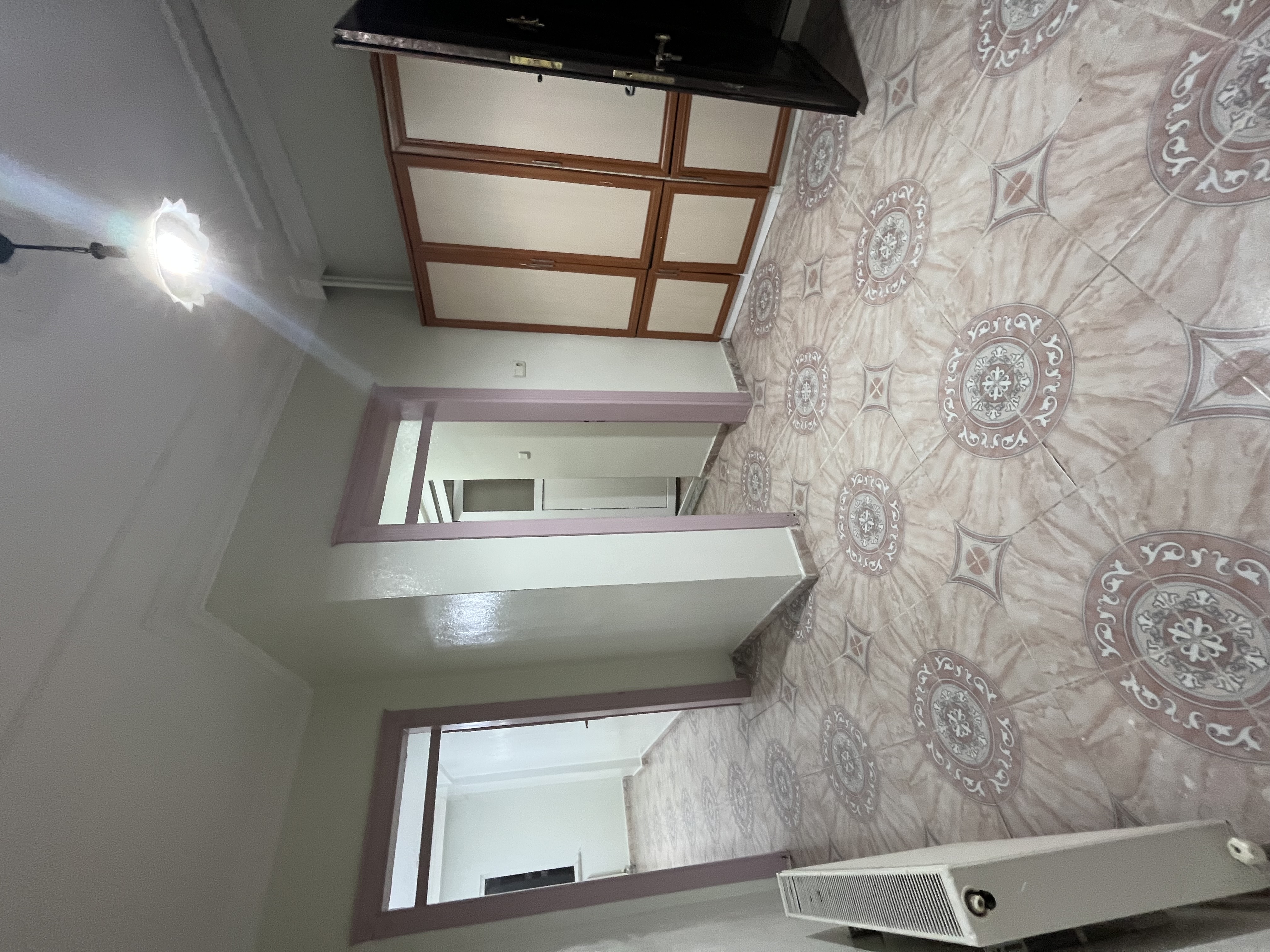 Kiralık daire - Atatürk mahallesi nde kiralık daire 
