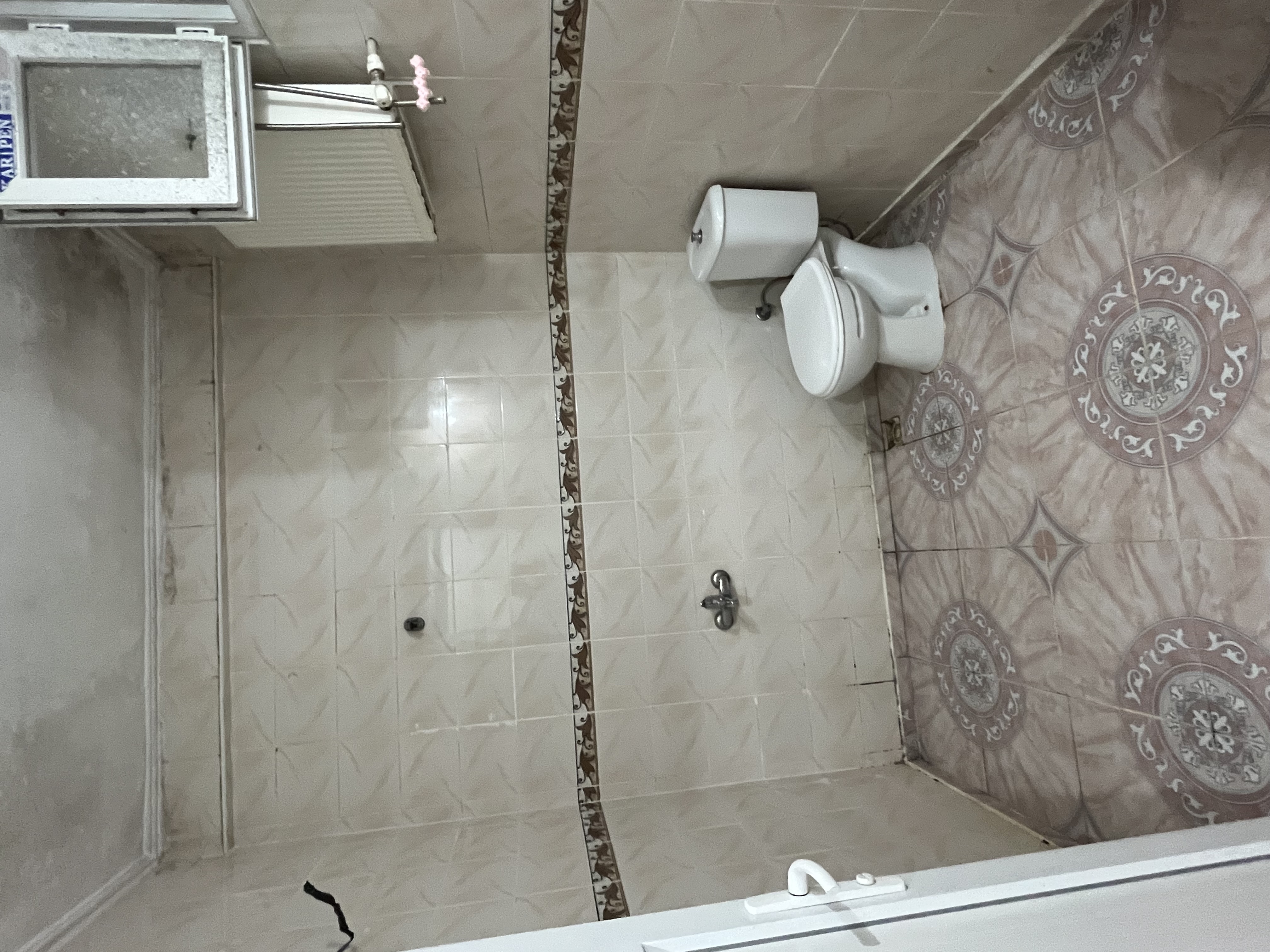 Kiralık daire - Atatürk mahallesi nde kiralık daire 
