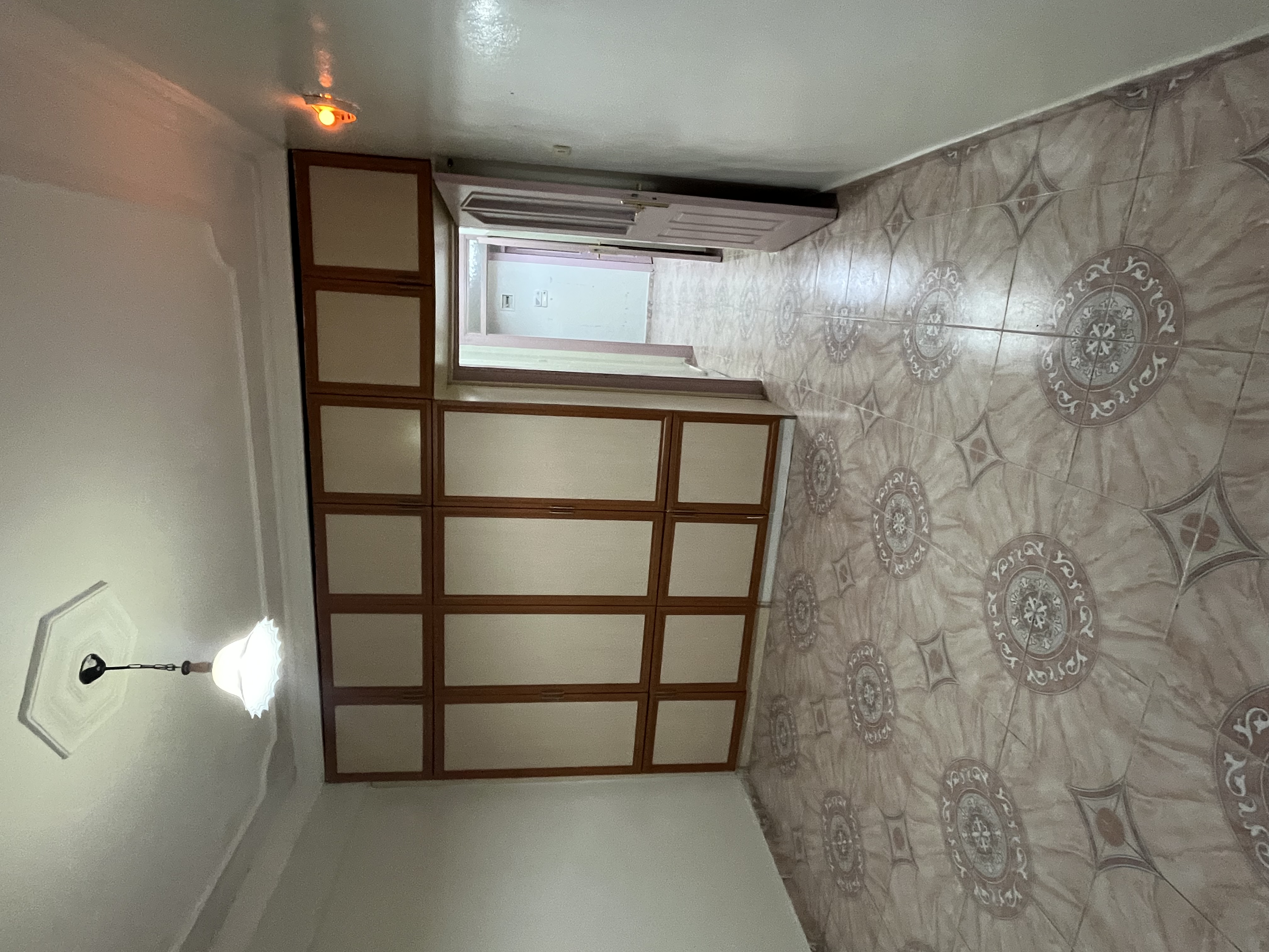 Kiralık daire - Atatürk mahallesi nde kiralık daire 