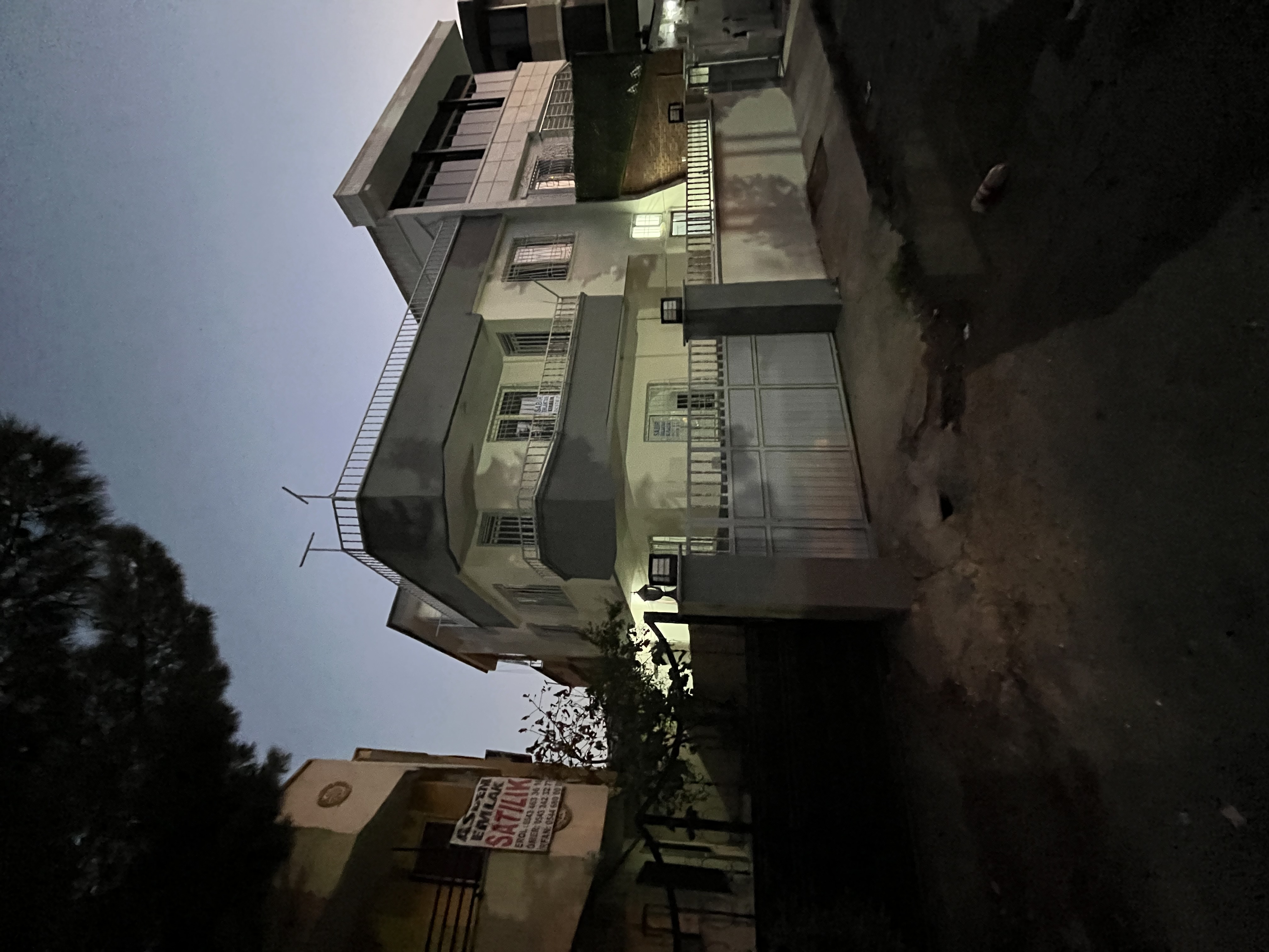 Kiralık dübleks - Mimar Sinan mahallesi nde kiralık dübleks 