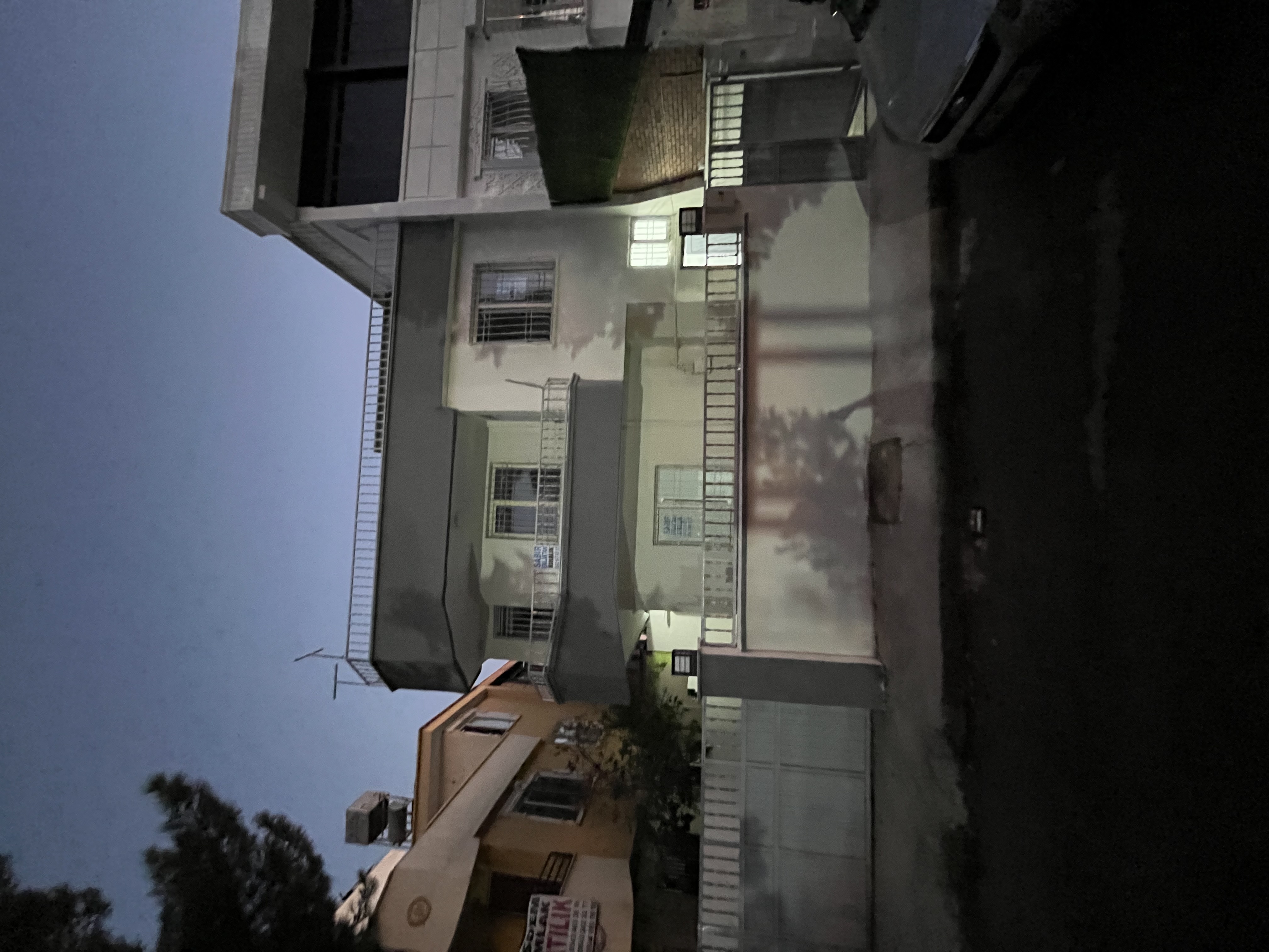 Kiralık dübleks - Mimar Sinan mahallesi nde kiralık dübleks 