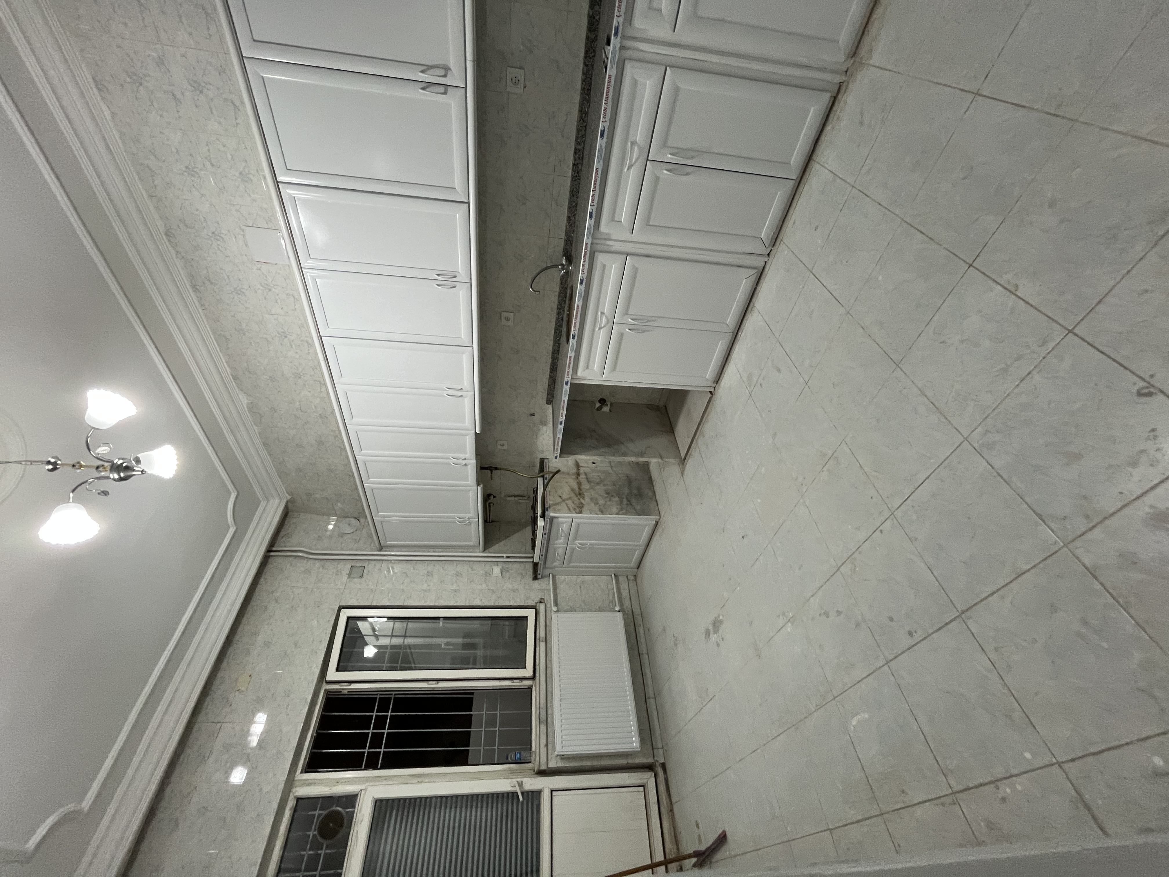 Kiralık dübleks - Mimar Sinan mahallesi nde kiralık dübleks 