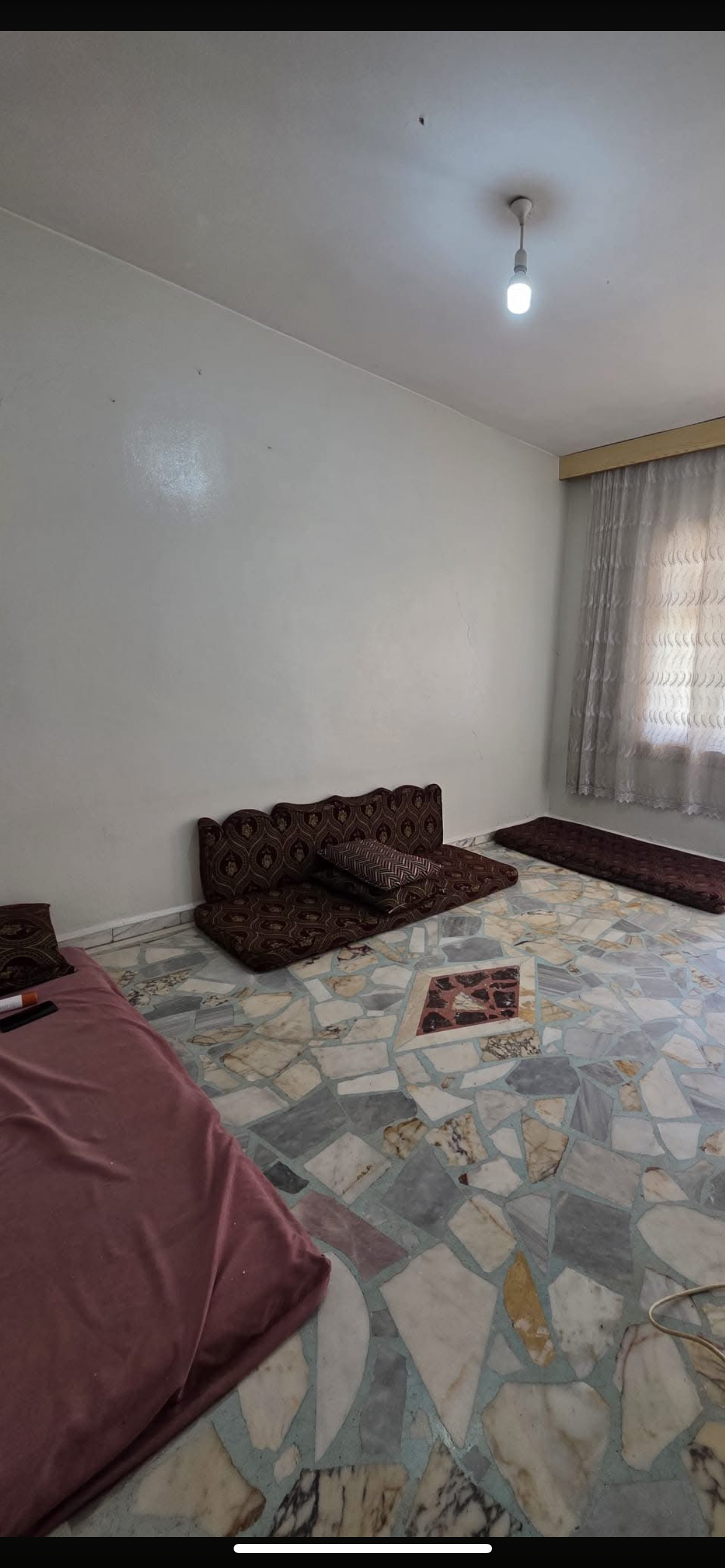 Satılık müstakil eb - Balkıs caddesinde satılık müstakil ev 